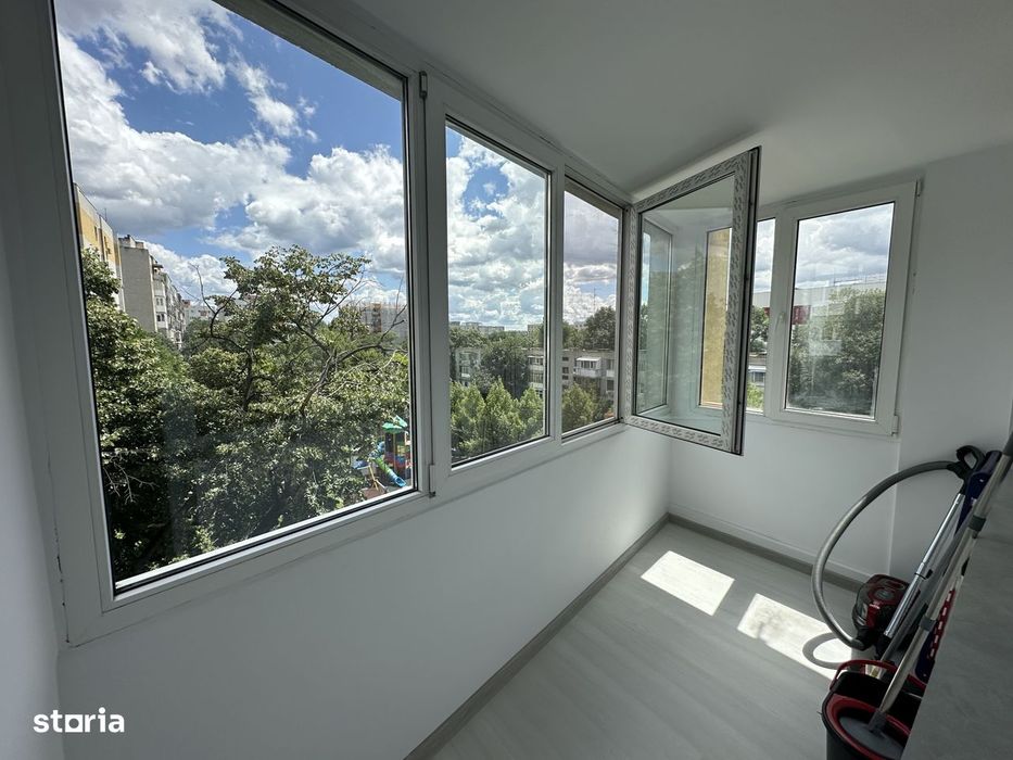 Apartament 2 camere prima inchiriere - Bdul Basarabia