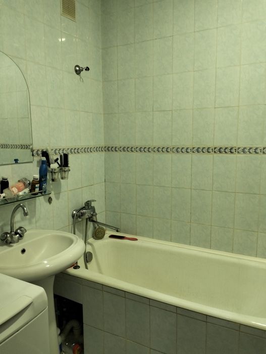 Своя, Ташсельмаш 2/3/4