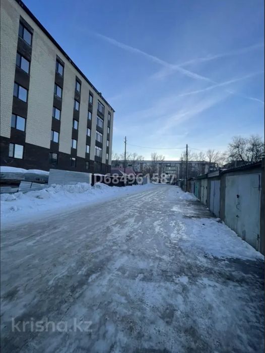 Продается Гараж