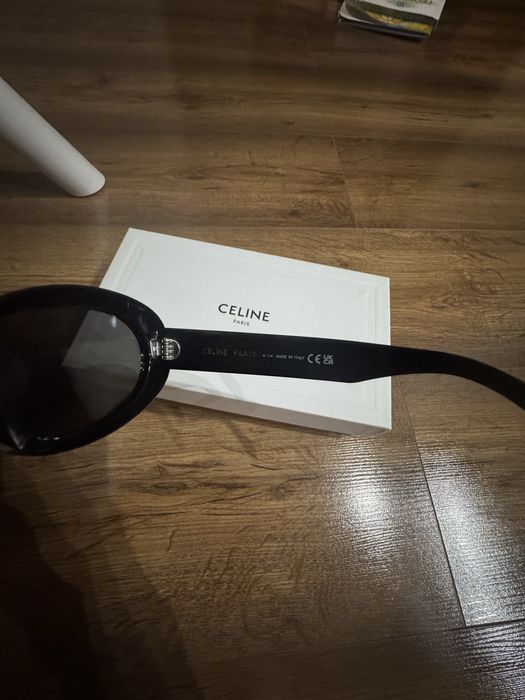 Очки солнцезащитные Celine