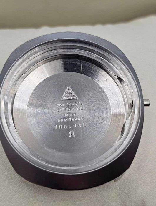 Omega Seamaster Cosmic - 166.035