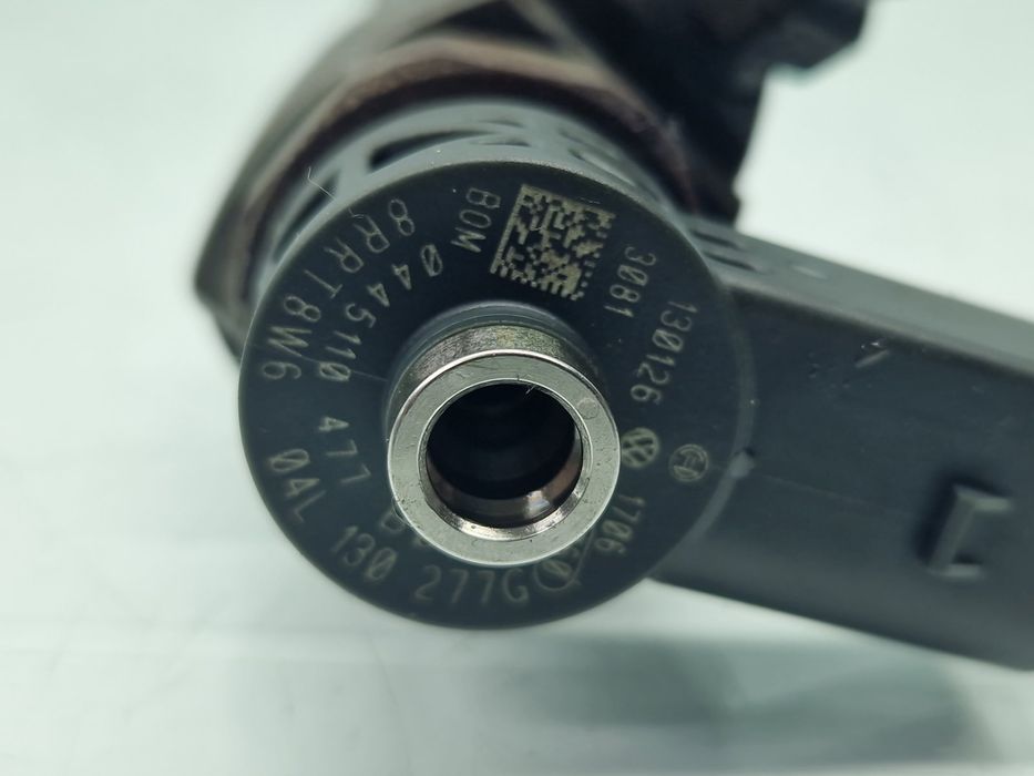 Injector Volkswagen Golf 7 (5G) [Fabr 2014-prezent] 04L130277G 1.6 TDI