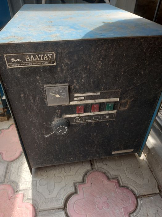 Срочна продам газовый печ