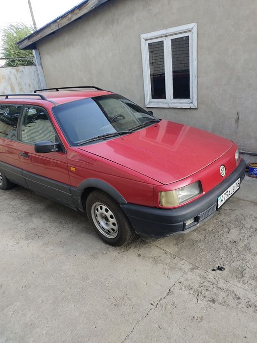 Продам Passat b3