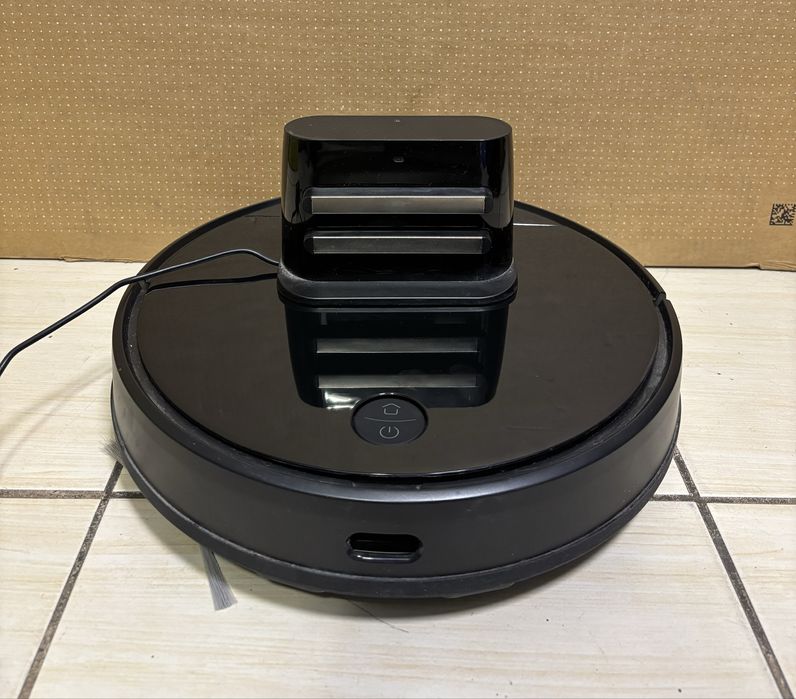 MDM vinde: Aspirator robot Viomi Robot Vacuum Cleaner V3.