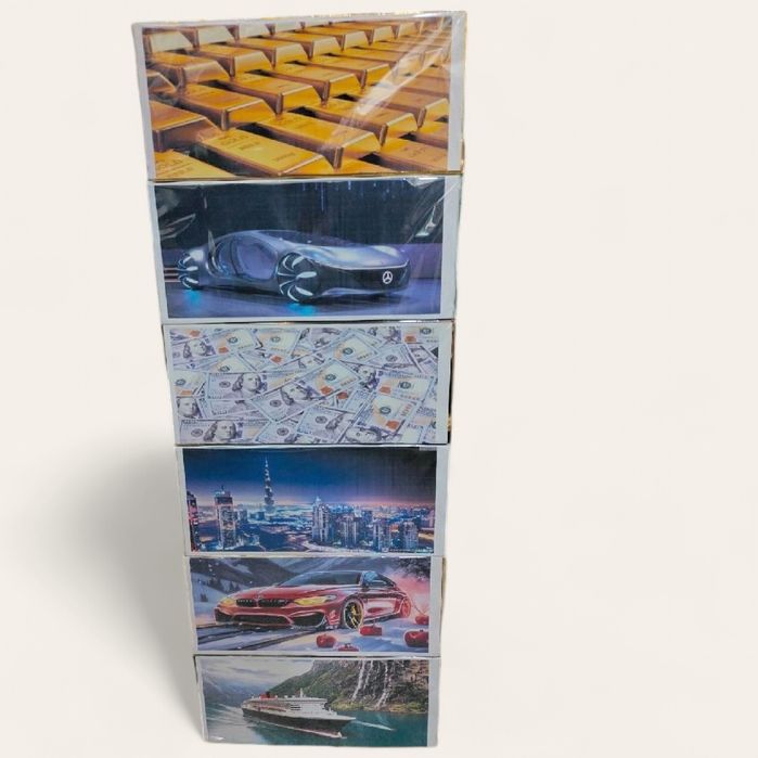 Копилка ағаштан 100.000тг