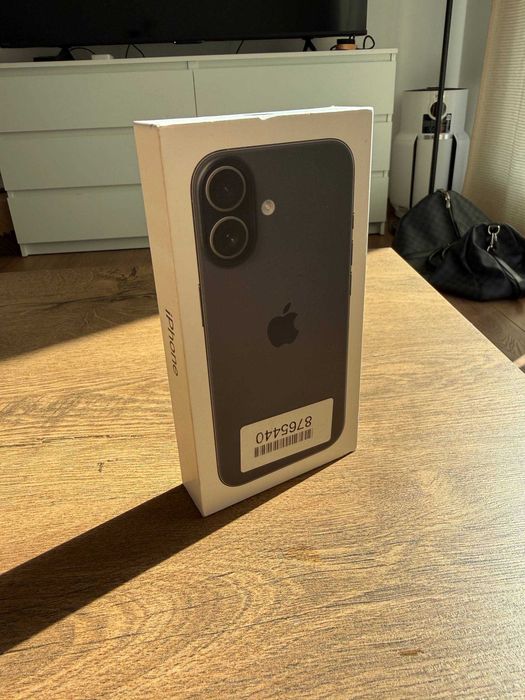 iphone 17 256 gb Чисто Нов
