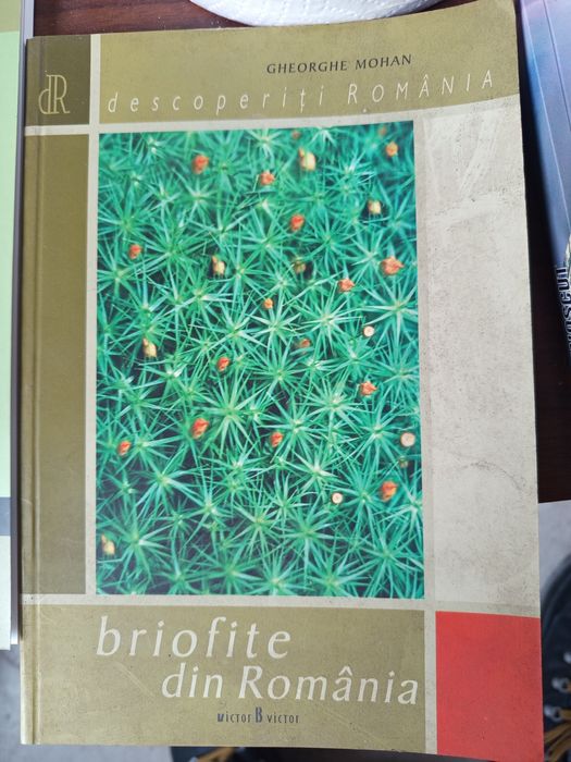 Vând Atlas Botanic de Paulina Anastasiu NOU și alte cărți noi