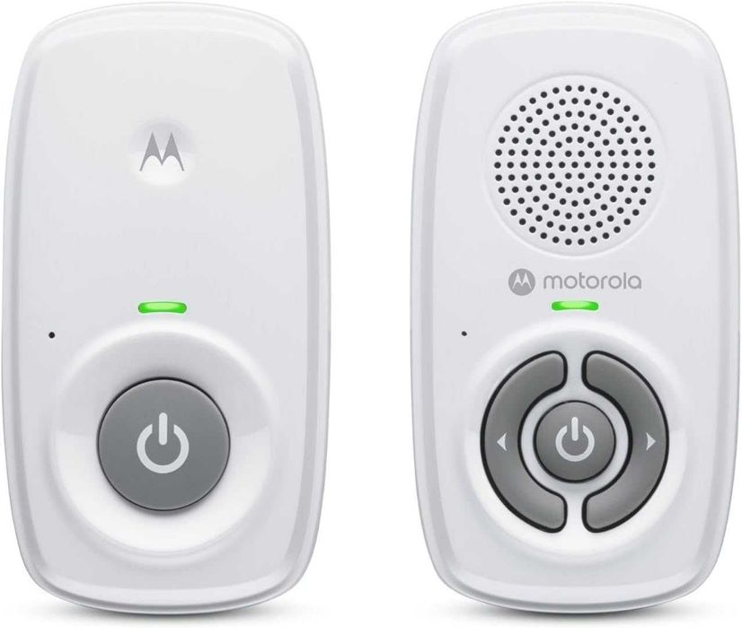 Motorola Nursery AM21 Дигитален бебефон