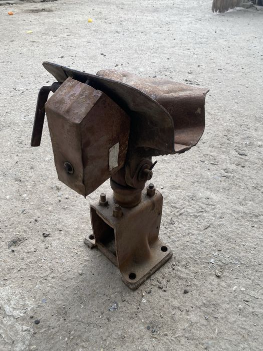 Cupla automata tractor u650