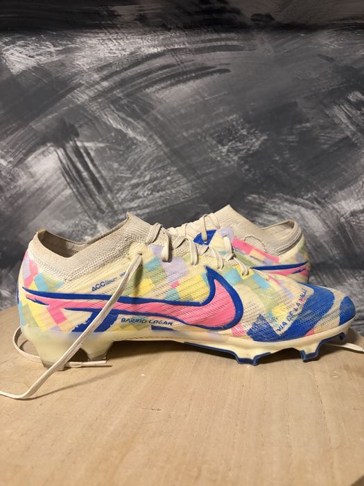 Nike Mercurial Superfly 9 Elite FG