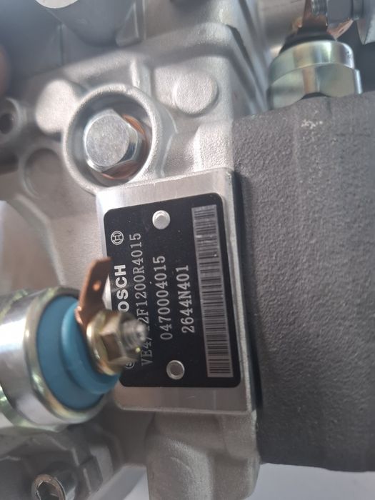 Pompa injectie Bosch