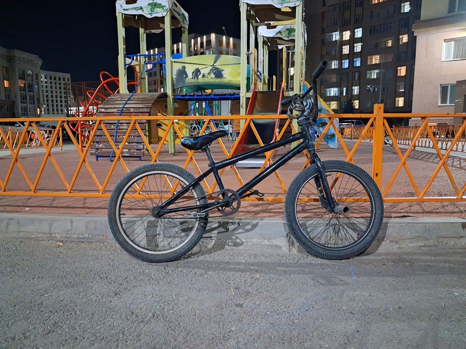 Велосипед BMX срочно