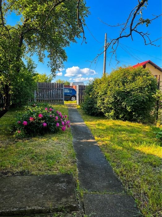 Casa la 2,5 km de Piatra Neamt