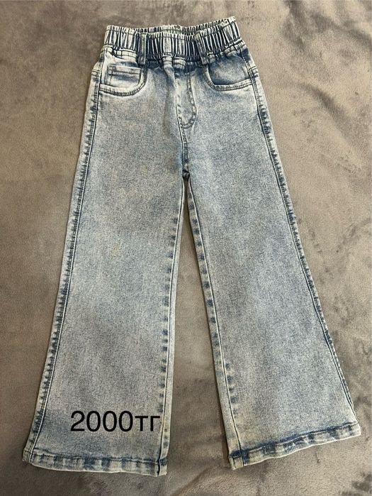 Продам вещи на девочку