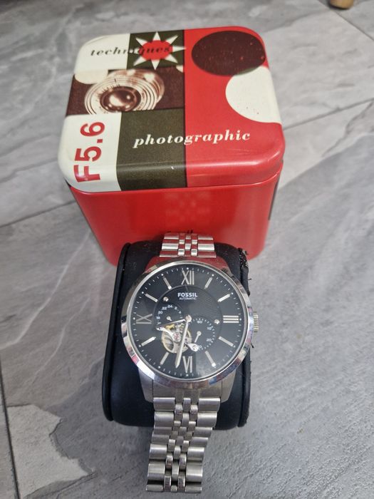 Ceas Fossil Automatic