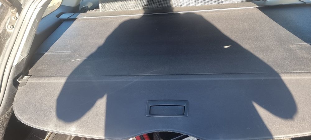 Rulou portbagaj toyota avensis t27