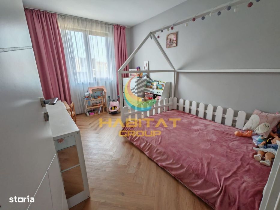 House in Berceni - Vedere 3