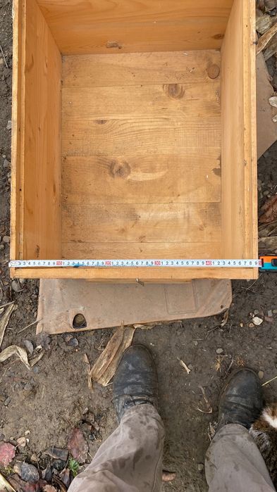 Vand stupi pentru pavilion