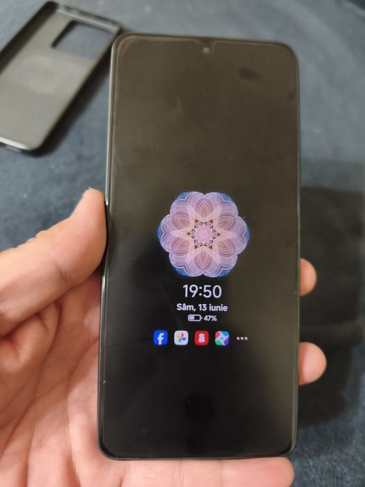 Xiaomi redmi note 13 pro
