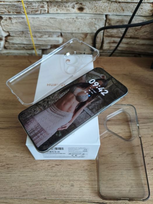 Профавам Huawei pure 80 pro