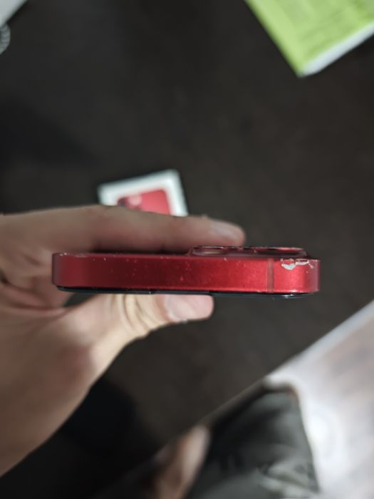 Iphone 13 mini описание читать