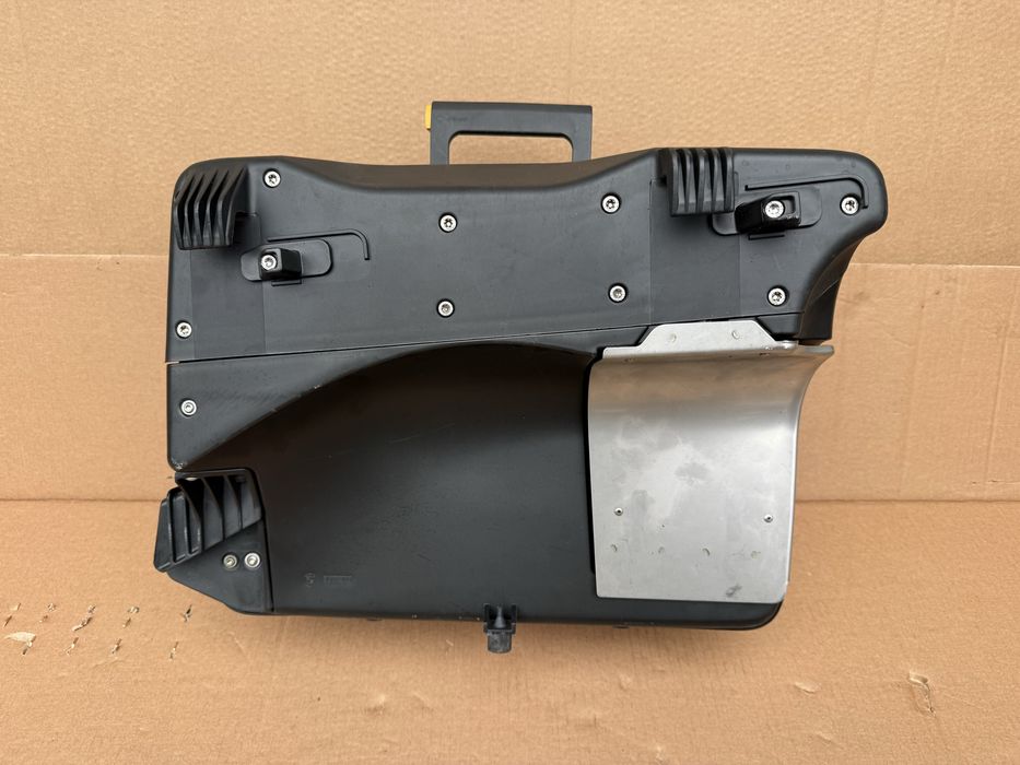 Куфар за мотор BMW R1200GS F750GS