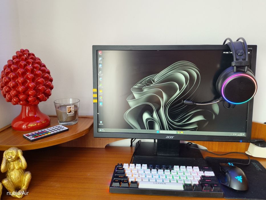 Calculator Gaming PC