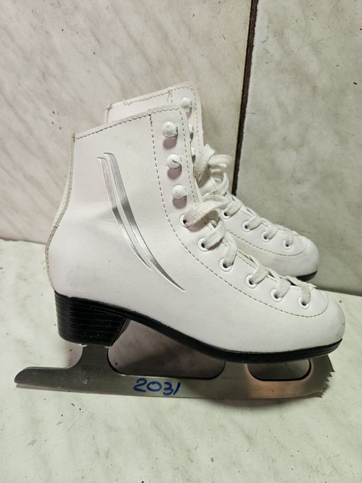 Patine 2031 gheata patinaj artistic Lake Placid  marime 31-32 (20,5 cm