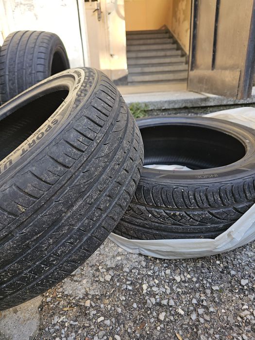 Летни гуми  245/45/17 , 225/45/17