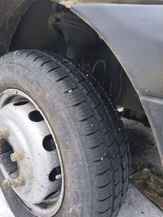 Vând Ford tranzit basculabil