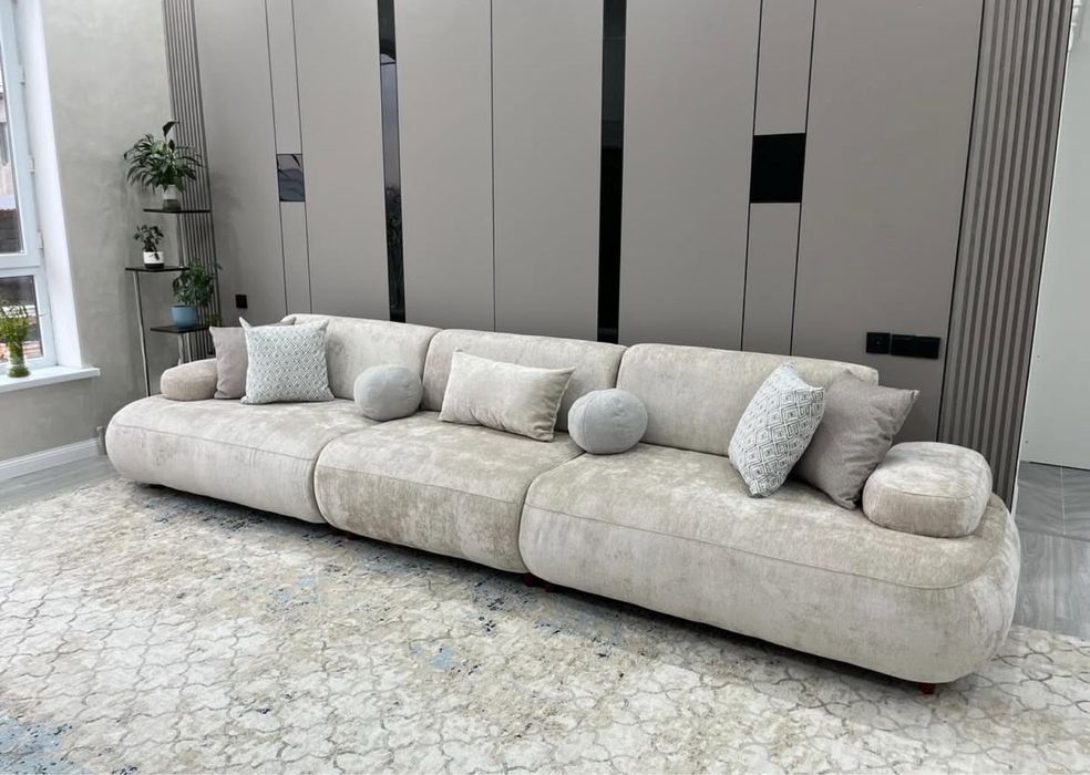 Диван на заказ ОСКАР