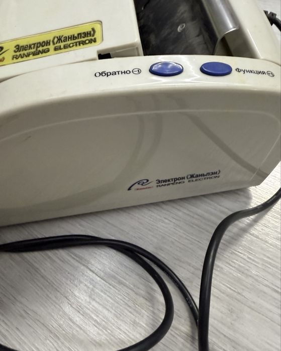 Продам счетную машинку