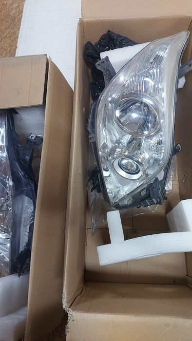 На Прадо 150 до 2013 года