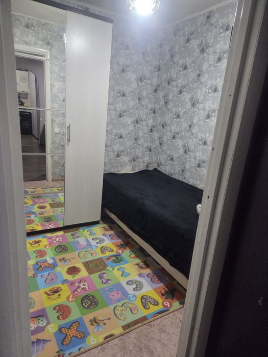 Продам квартиру в майкудуке