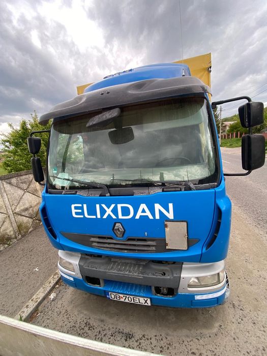 Renault Midlum 280 DXI
