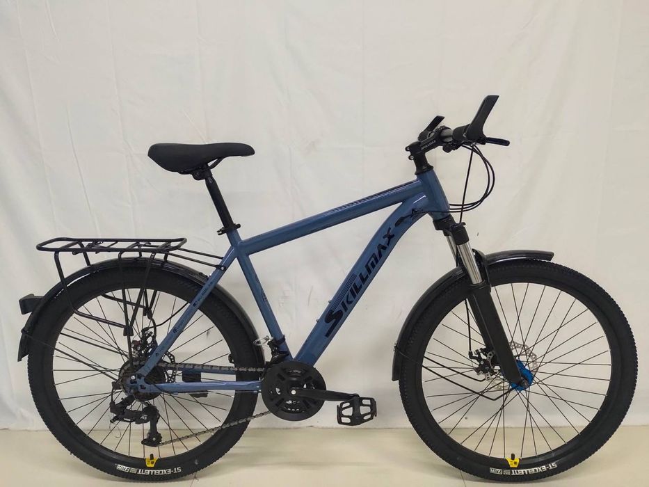 Velosipedlar Kattalar va bolalar uchun