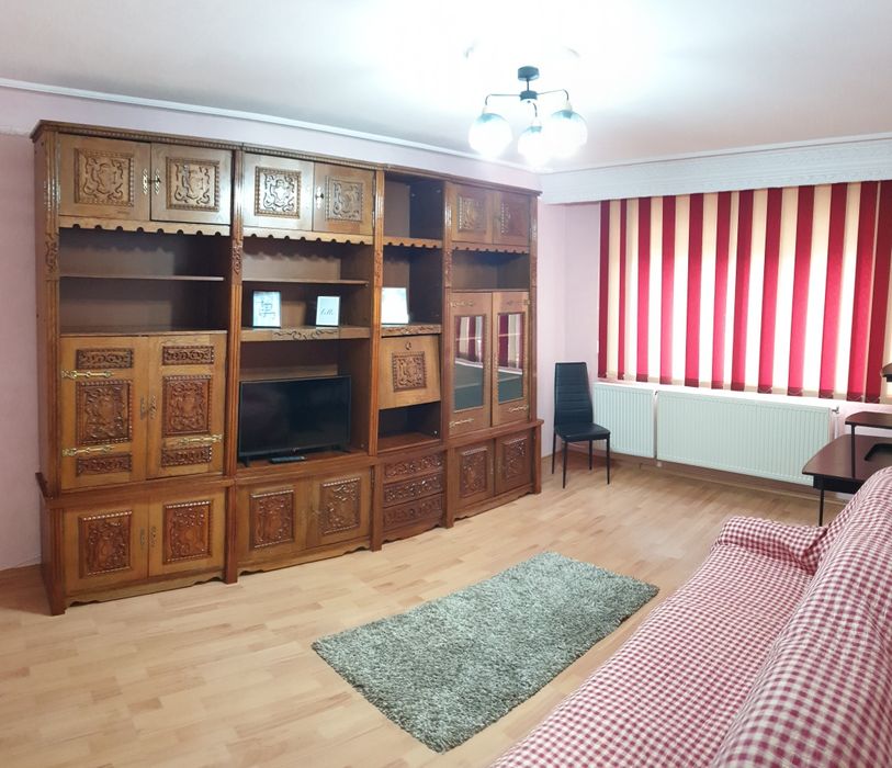 Apartament 2 camere, Călărași 4, etaj. 1, 60mp