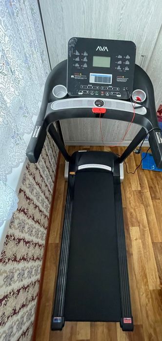 Беговые дорожки для дома