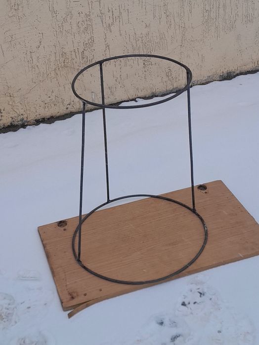 Держатель для мешка,