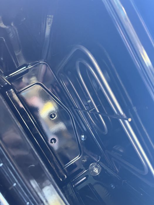 Готварска печка