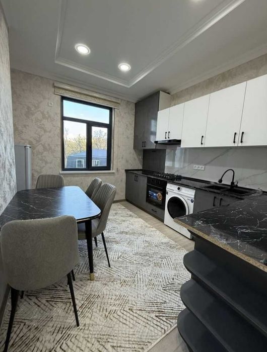 Al-Xorazmiy kurug 66/7
Hamma sharoit bor yosh oila yoki tartibli stude