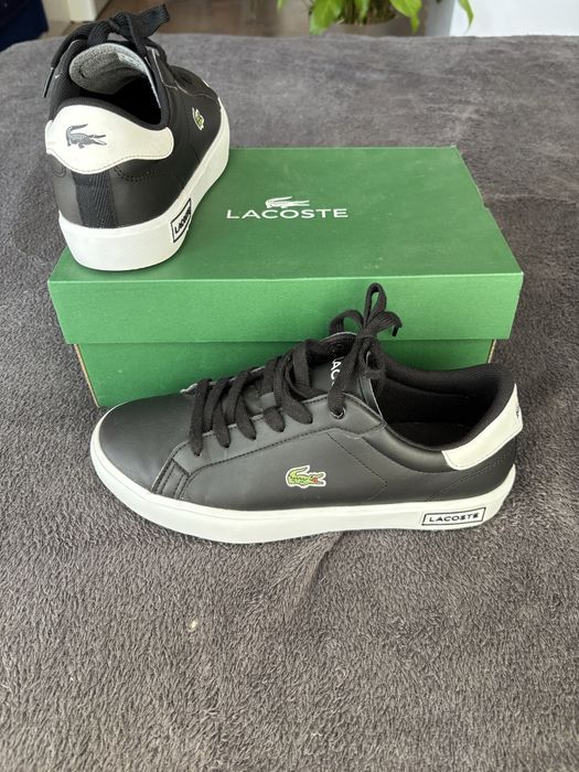 обувки ,,LACOSTE”