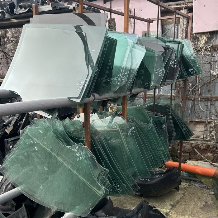 Странични стъкла за всякакви автомобили/Стъкло/предно/задно/ляво/дясно