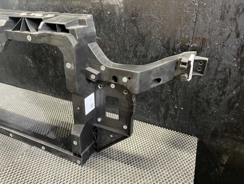 Панель передняя JAC J7 2020+ Jorden