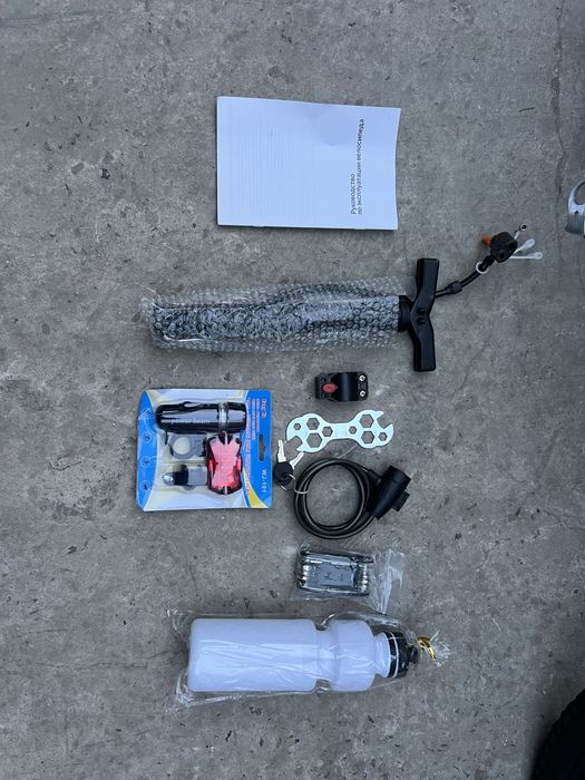 АЛУМИН РАМА  ALTEZA 26  размер сака диска