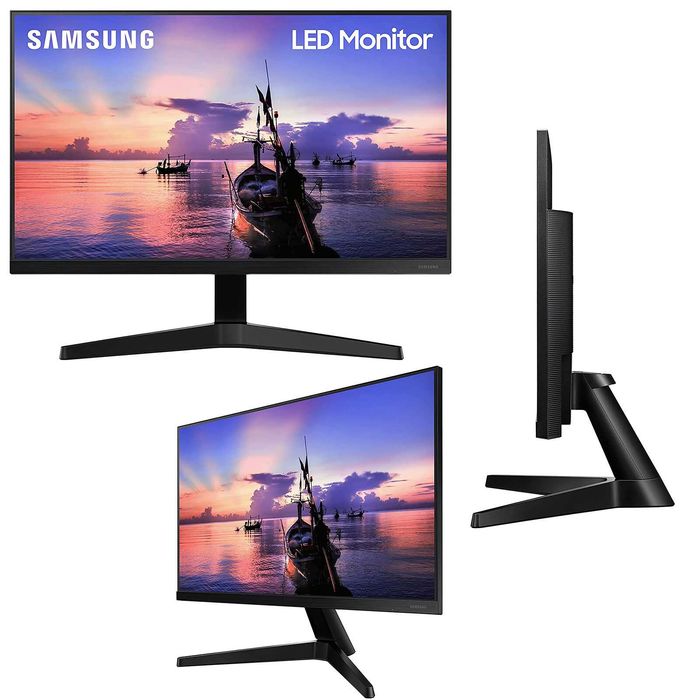 Samsung монитор 27 Диагональ