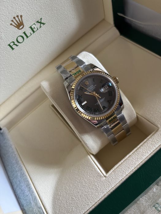 Дамски часовник Rolex