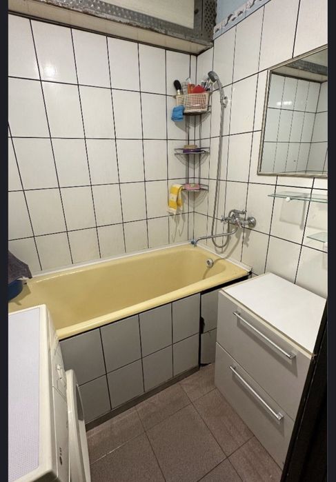 Ищу девушку на подселение