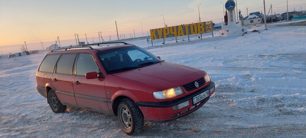 Вольц универсал б4